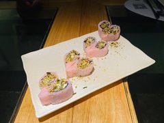 -春树下·树屋花房西餐厅(罍街AS1980店)