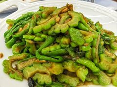 -叶老大阳朗辣子鸡(息烽店)