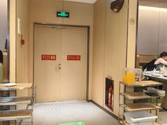-海底捞火锅(翔龙天地广场店)