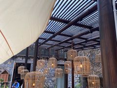 -MOJ coffee(瓯海泽雅水碓坑店)