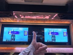 -V麦量贩KTV(富康城店)