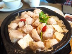 -洪兴砂锅·融合砂锅菜(三站店)