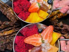 -九村烤脑花·两江非遗(创始总店)