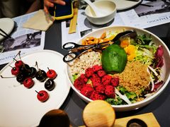 -小大董·烤鸭(观景餐厅·南京西路店)