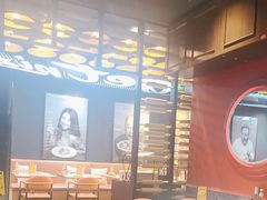 -get pizza意大利餐厅(凯德MALL店)