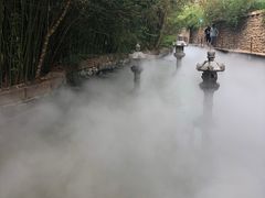 -竹泉村旅游度假区
