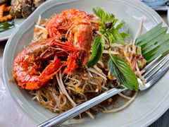 -CHINCHIN 青青·泰国料理(万象食家店)