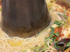 -宗巴雍姆藏餐府