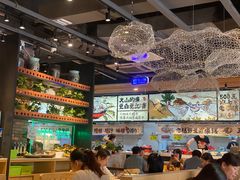 -云味馆·云南菜·云南米线(景田店)