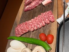 -虎哥六韩式烤肉料理 TIGERGRILL(隆生金山湖中心购物广场店)