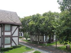 -太阳岛度假酒店