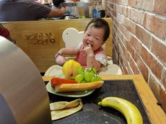 -梨花自助烤肉(天河城店)