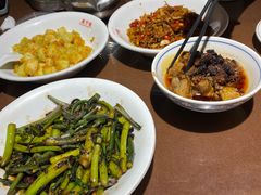 -天下客饭店(中山路店)