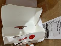 -麦当劳(长泰商业广场店)