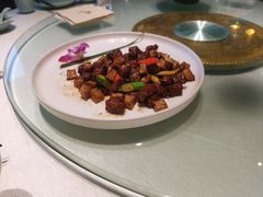 -香融府·烤鸭·家常菜(花乡奥莱店)
