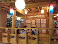 -纽斯桑拿会所(天山店)