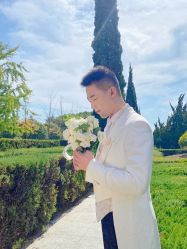 点击看大图 -青禾蒙娜丽莎婚纱摄影(武汉总店)