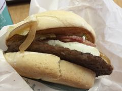 -麦当劳(新城市广场店)