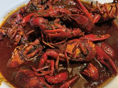 -叶派龙虾•招牌香辣蟹·海鲜(中海国际店)