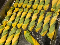 -粗粮人家·东北菜(洋桥店)