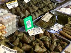 -淡村菜市场