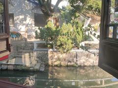 -丝绸小镇荻港古村