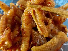 -脱骨凤爪(石桥店)