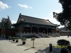 -历代帝王庙博物馆