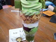 无邪十一式-無邪日式甜品(世博源店)