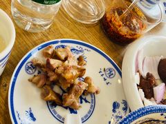 -百年味道炝锅面(通泰路店)