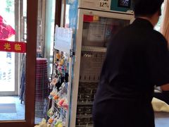 -福来居烤鸭店(天坛二店)