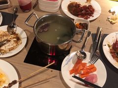 -星伦多 自助料理(圆融店)