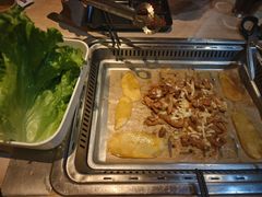 -新石器烤肉(高行万嘉店)