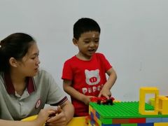 -凤凰机器人乐高编程活动中心(星湖校区)