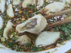 -尤素福东举院饺子馆