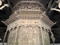 -报恩寺(平武县)