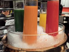 -成都尼依格罗酒店