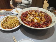 -马家水煮鱼(富民街店)