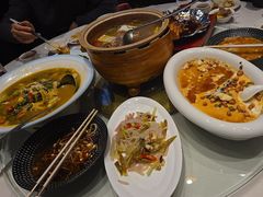 -飞鹿餐饮·陕南菜(北关店)