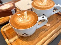 -Peet's 皮爷咖啡(海雅缤纷城店)