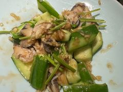 -前海沿·青岛菜(乐客城店)