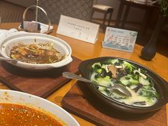 -广州富力君悦大酒店空中花园