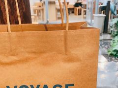 -VOYAGE COFFEE(杨梅竹店)