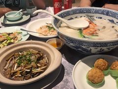 -山外山菜馆(玉泉路店)