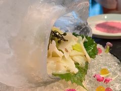 -蟹榭·本帮江浙菜·蟹宴(五角场合生汇商场店)