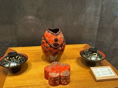 -北京贵宾楼饭店 红墙咖啡厅