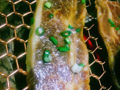 -老炉家木炭烤肉(长江国际店)