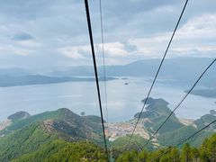 -丽江泸沽湖景区