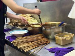 -马三洋芋片(兰州总店)