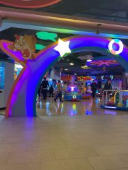 -酷嗒动物文化乐园(cutezoo西溪乐天城店)